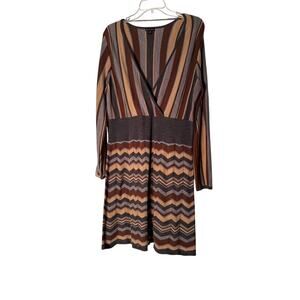 Y2K New Direction Women's XL Sweater Dress